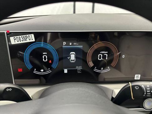 New 2026 Hyundai Tucson SEL image 28