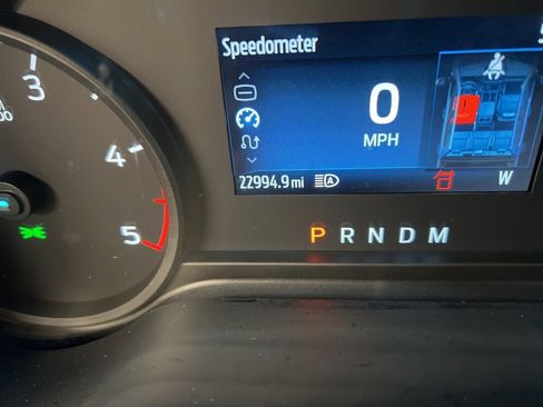 Used 2024 Ford F350 XLT image 20