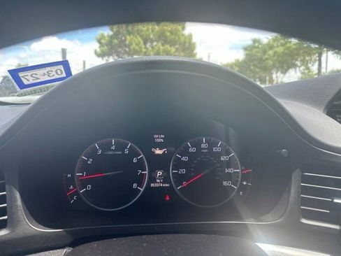Used 2019 Acura ILX FWD image 8