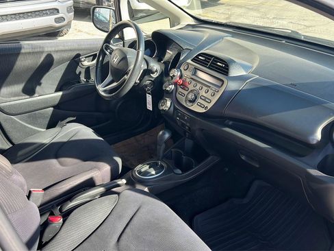 Used 2013 Honda Fit Sport image 14
