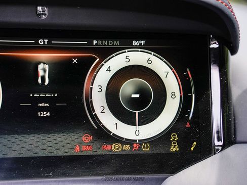Used 2024 Aston Martin DB12 Coupe RWD image 23