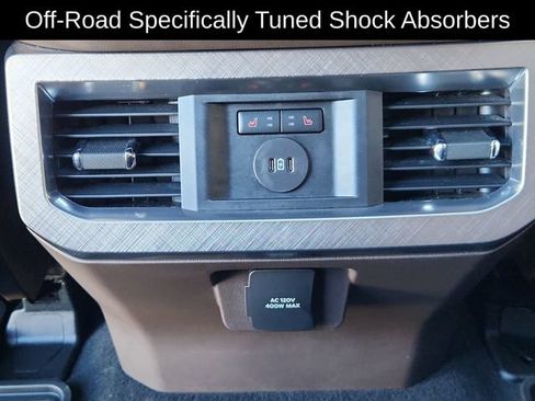 Used 2025 Ford F350 King Ranch AWD/4WD image 29