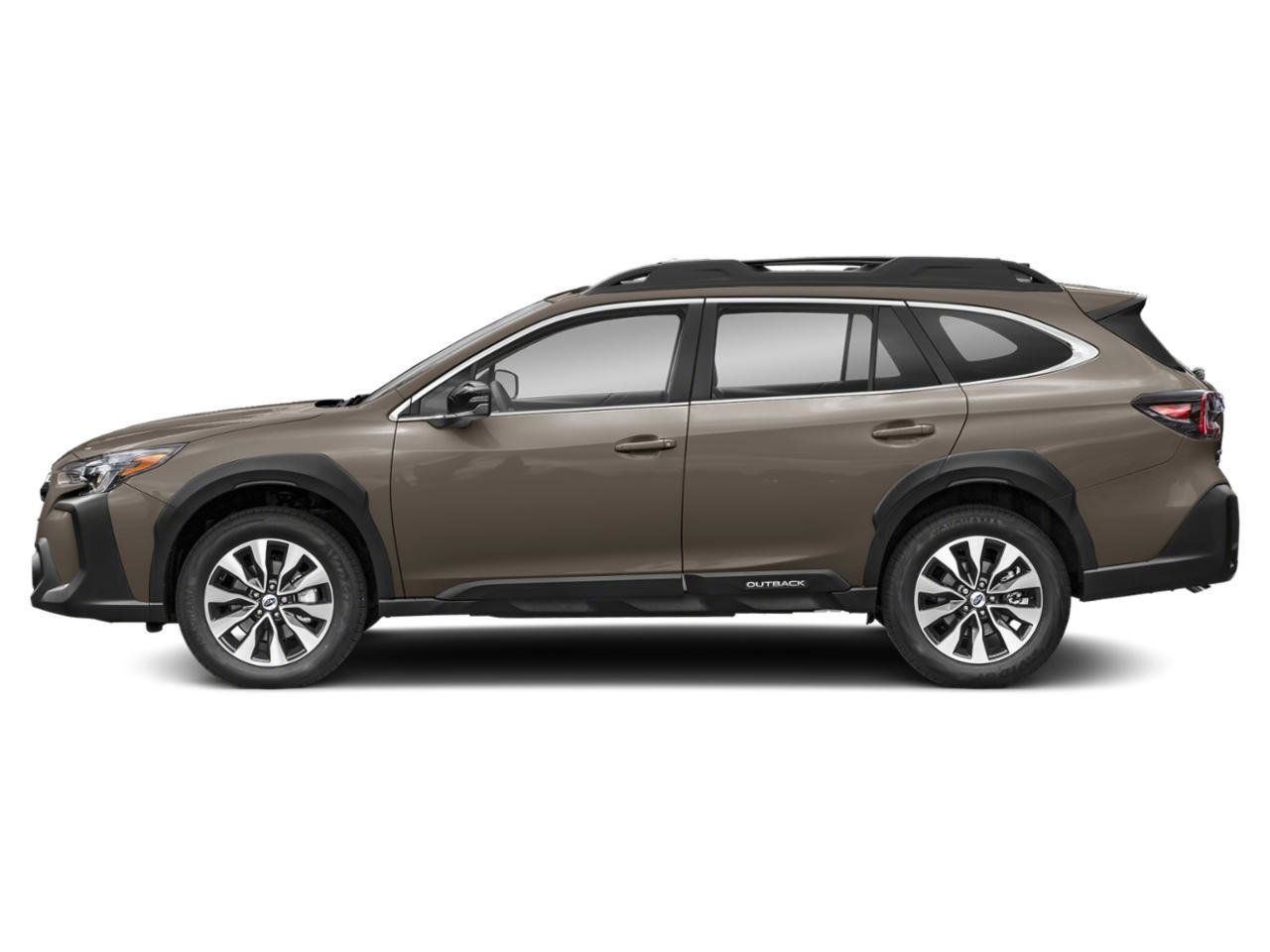 Used 2024 Subaru Outback Limited XT AWD/4WD image 13