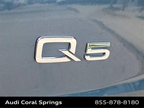 Used 2018 Audi Q5 2.0T Premium Plus w/ Premium Plus Package image 15