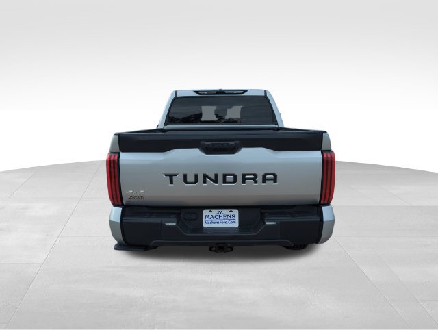 Used 2024 Toyota Tundra SR5 w/ SR5 Premium Package AWD/4WD image 5