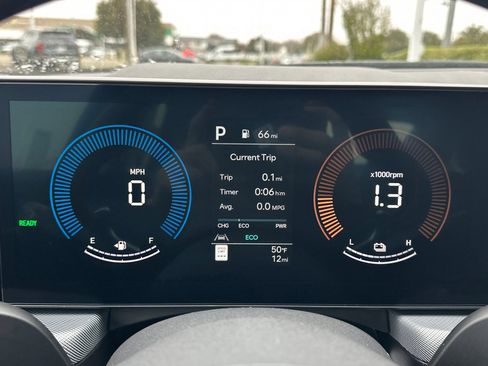 New 2026 Hyundai Sonata Blue image 23