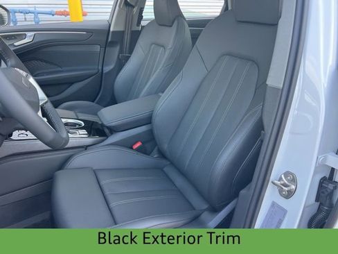 New 2026 Audi A6 Prestige image 22