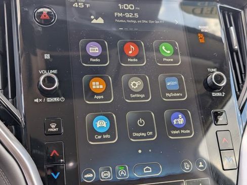 Certified 2025 Subaru Outback Premium w/ Popular Package #1A image 22