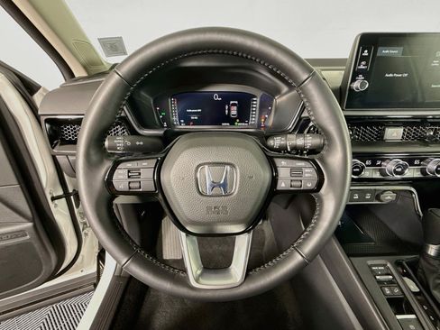 Used 2026 Honda CR-V EX-L image 9