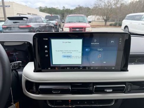 New 2026 Lincoln Aviator Black Label w/ Jet Appearance Package image 17