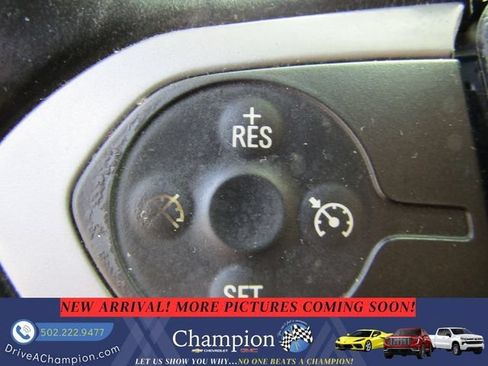 Used 2016 Chevrolet Colorado LT w/ LT Convenience Package AWD/4WD image 12