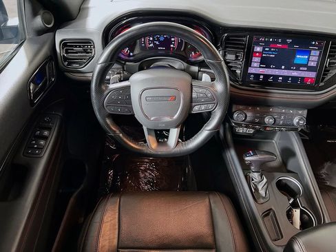 Used 2024 Dodge Durango GT AWD/4WD image 19