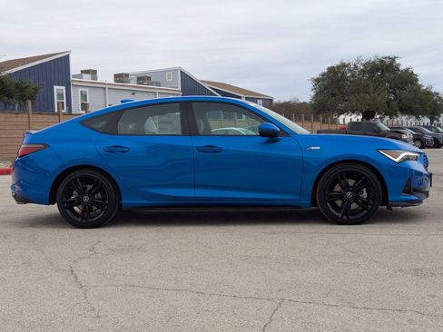 New 2026 Acura Integra A-Spec image 2