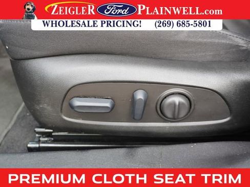 Used 2023 Chevrolet Malibu LT image 17