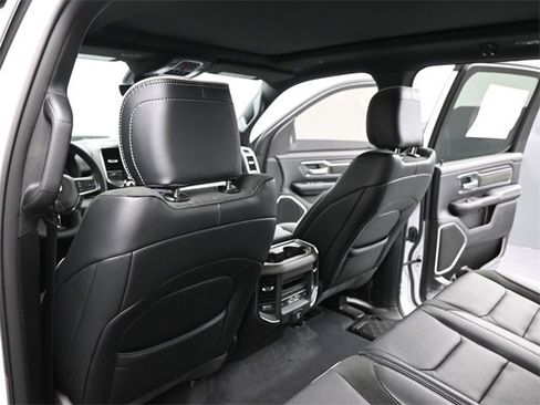 New 2026 RAM 1500 Laramie w/ Laramie Southwest Edition image 18