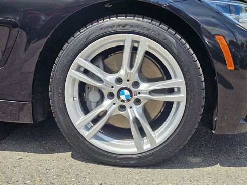 Used 2020 BMW 430i xDrive Coupe w/ M Sport Package AWD/4WD image 9