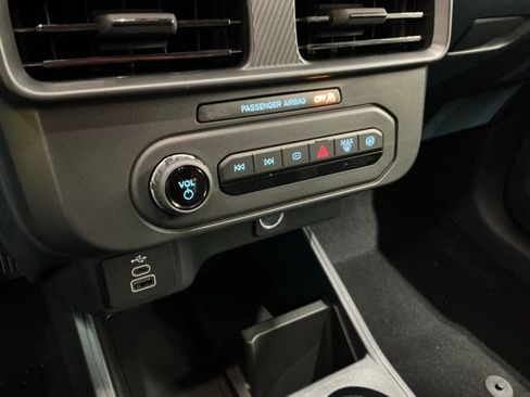 New 2026 Ford Maverick XL w/ Equipment Group 101A image 22