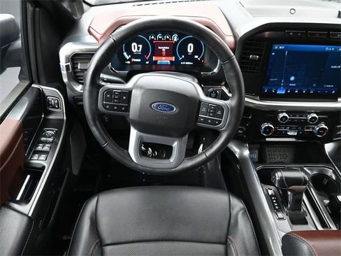 Used 2023 Ford F150 Lariat image 12