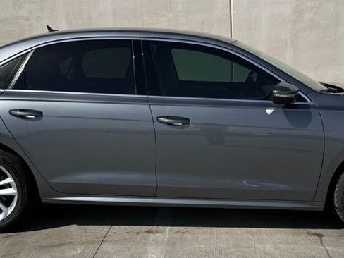 Used 2020 Volkswagen Passat 2.0T SE FWD image 5