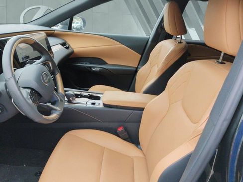 Certified 2025 Lexus RX 350 Premium w/ Convenience Package FWD image 7