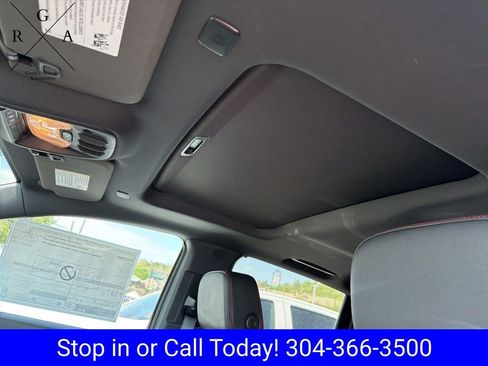 New 2026 Chevrolet Colorado Z71 w/ Technology Package AWD/4WD image 30