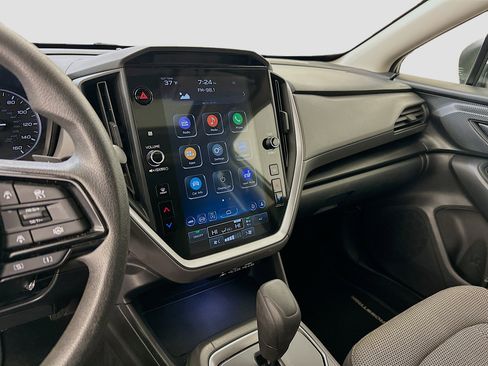 Used 2024 Subaru Crosstrek 2.0i Premium image 25