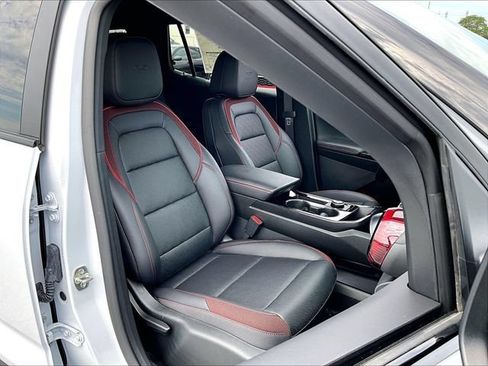 New 2027 Chevrolet Equinox RS FWD image 30