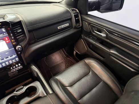 Used 2020 RAM 1500 Rebel w/ Rebel Level 2 Equipment Group AWD/4WD image 19