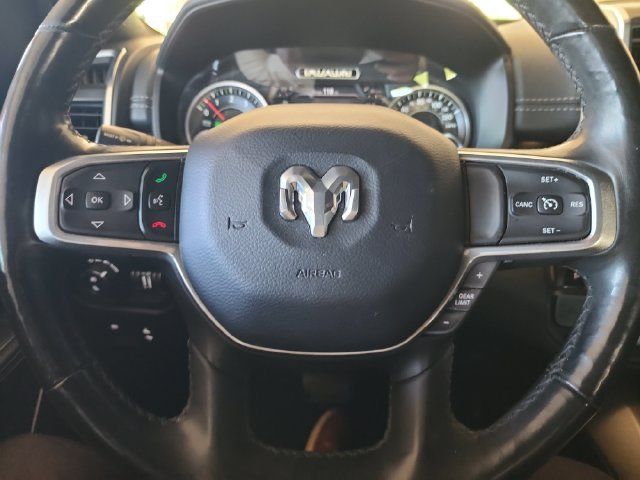Used 2019 RAM 1500 Laramie w/ Sport Appearance Package RWD image 15