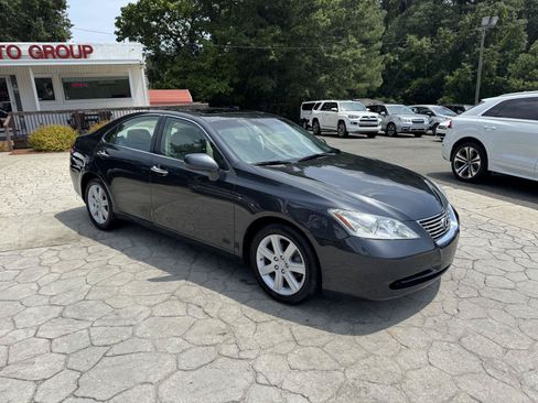 Used 2008 Lexus ES 350 FWD image 15