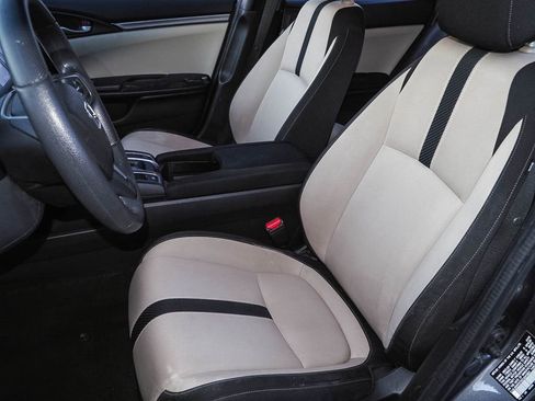 Used 2018 Honda Civic LX image 21