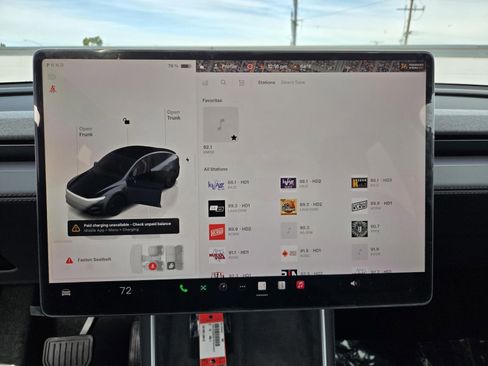 Used 2026 Tesla Model Y Long Range image 12