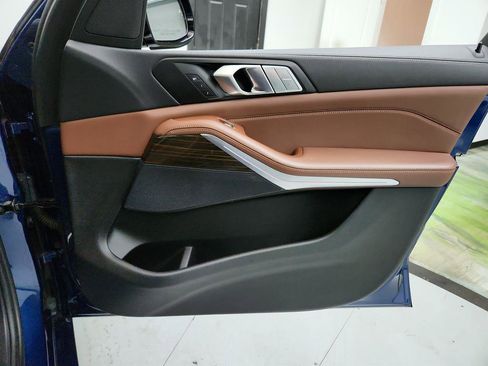 Used 2019 BMW X7 xDrive40i AWD/4WD image 30