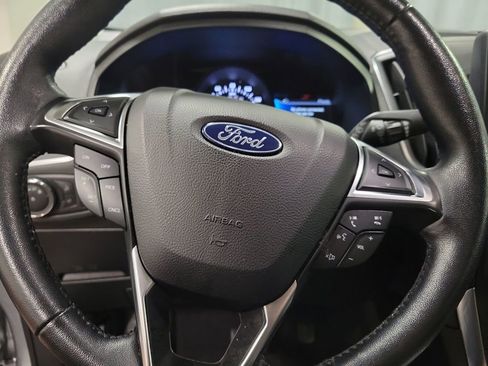Used 2023 Ford Edge Titanium AWD/4WD image 17