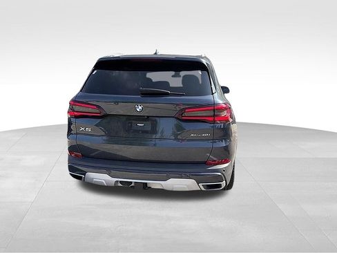Used 2022 BMW X5 xDrive40i AWD/4WD image 5