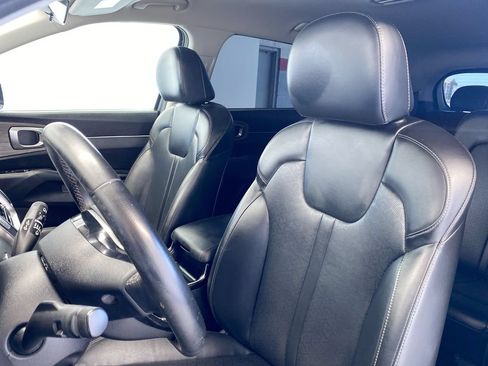Used 2021 Kia Sorento EX FWD image 19