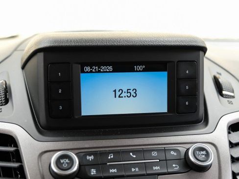 Used 2021 Ford Transit Connect XL FWD image 26