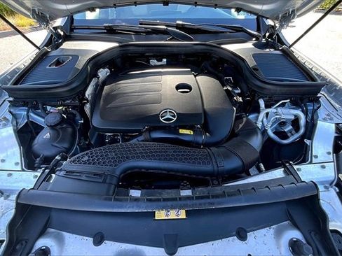 Certified 2022 Mercedes-Benz GLC 300 4MATIC image 30