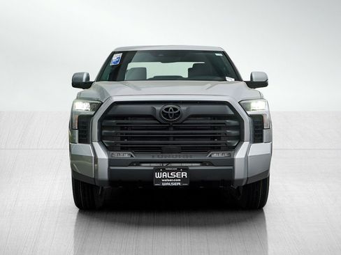 New 2026 Toyota Tundra SR5 AWD/4WD image 2