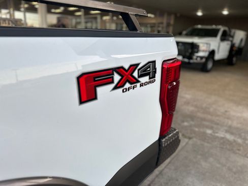 Used 2020 Ford F250 King Ranch w/ King Ranch Ultimate Package image 23