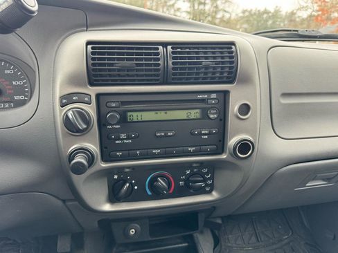 Used 2007 Ford Ranger FX4 image 22