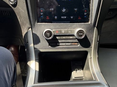 Used 2023 Ford Edge SEL w/ Convenience Package AWD/4WD image 28