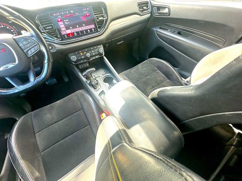 Used 2022 Dodge Durango R/T w/ Quick Order Package 22F image 23