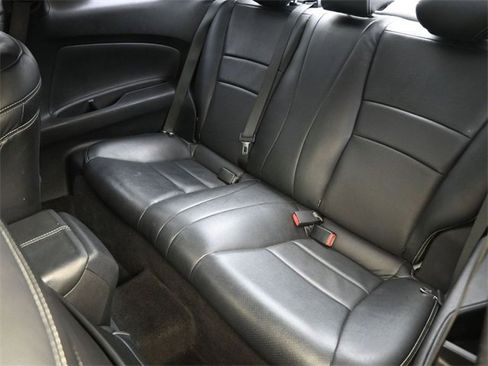 Used 2015 Honda Accord LX-S image 2