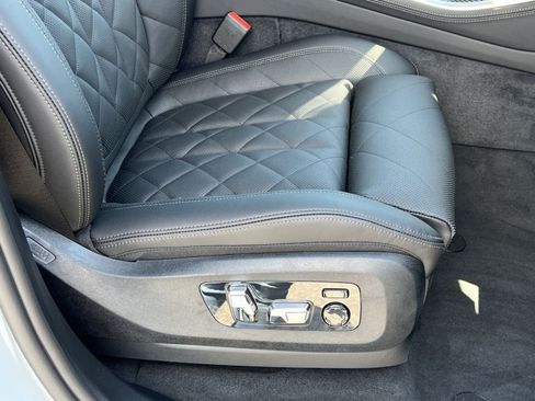 New 2026 BMW X5 M60i AWD/4WD image 27