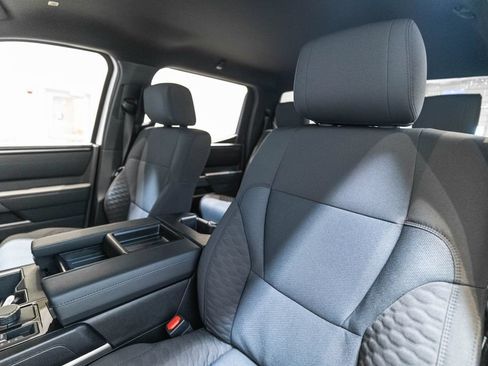 Certified 2026 Toyota Tundra SR5 AWD/4WD image 4