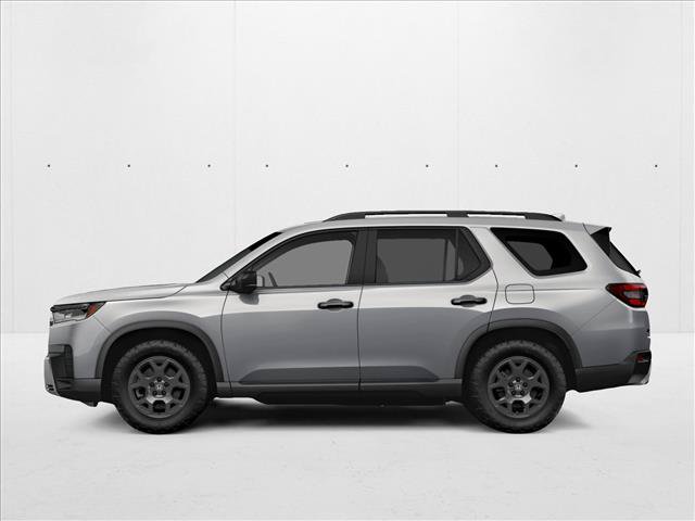 New 2026 Honda Pilot TrailSport image 3