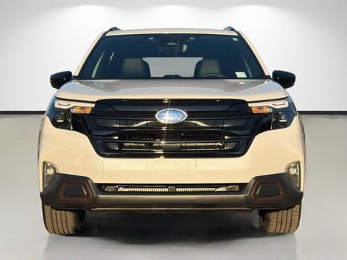 Used 2026 Subaru Forester Sport AWD/4WD image 8