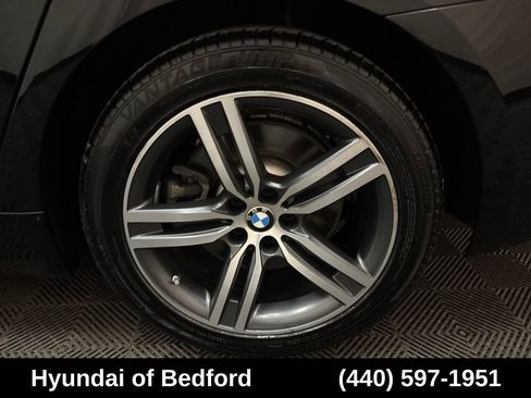 Used 2021 BMW 540i xDrive w/ Premium Package AWD/4WD image 32