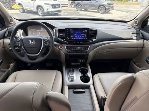 Certified 2023 Honda Ridgeline RTL-E image 18